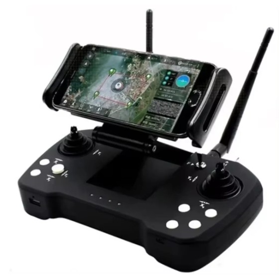 Skydroid T12 Professional Agriculture Drone 15km Range 2.4ghz Radio Telemetry Camera Compatible Remote Control